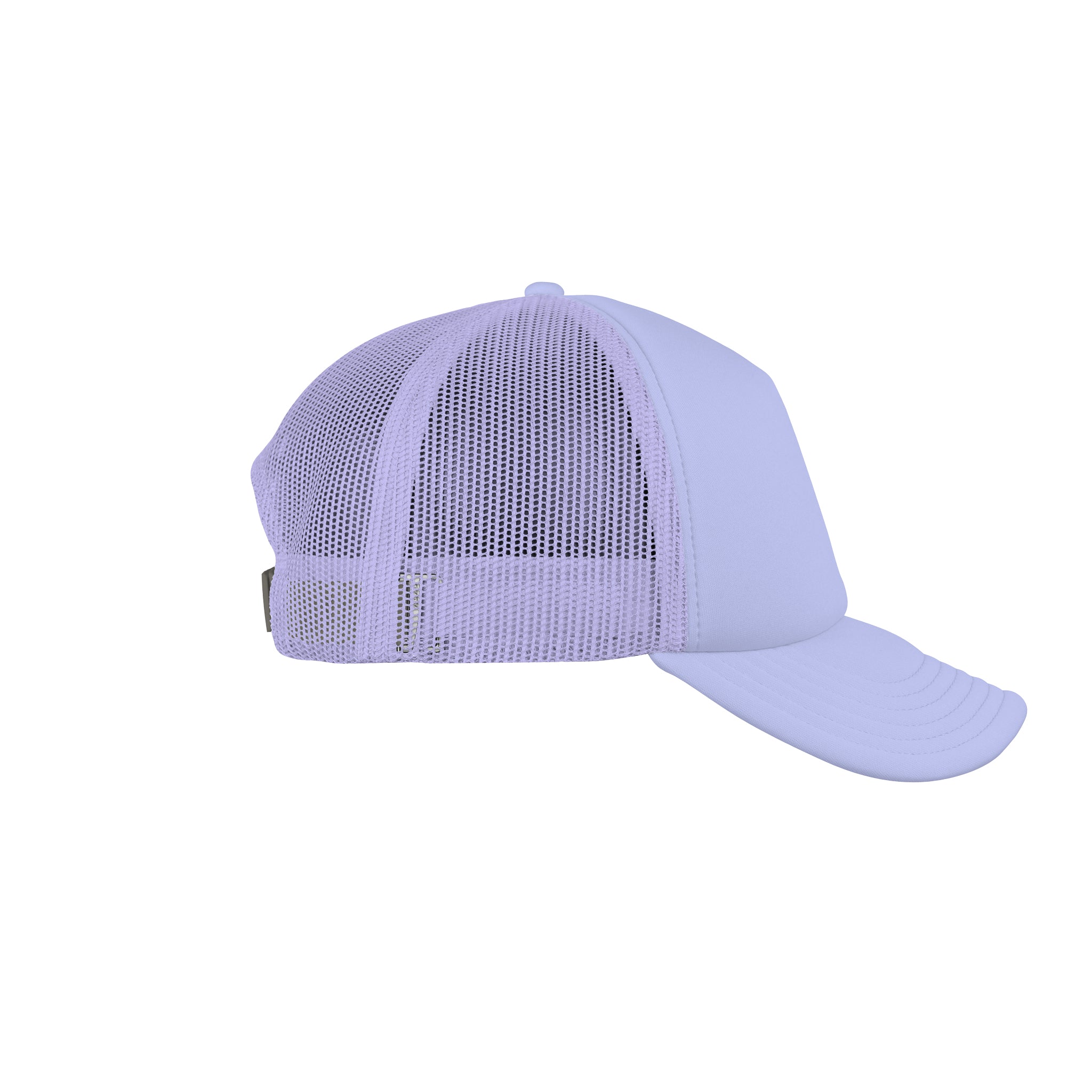 MSW Cap + Strap
