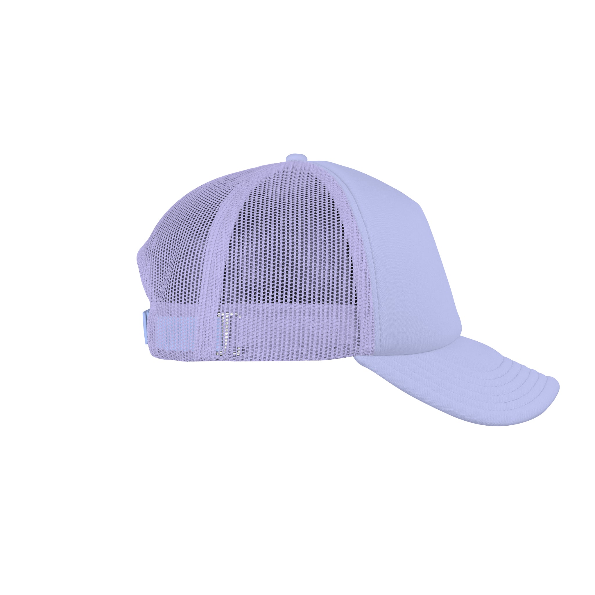 MSW Cap + Strap