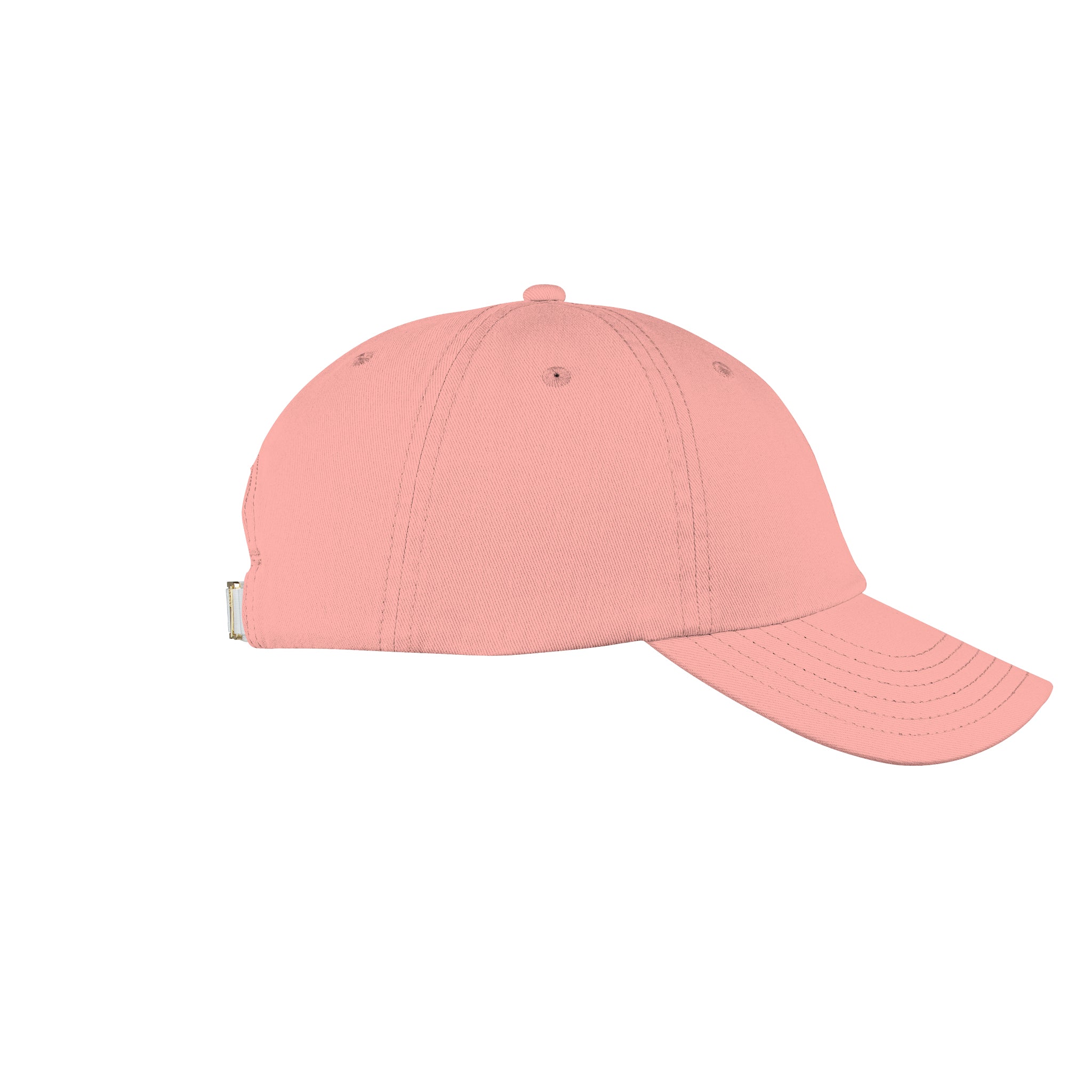 MSW Dad Cap + Hook Strap