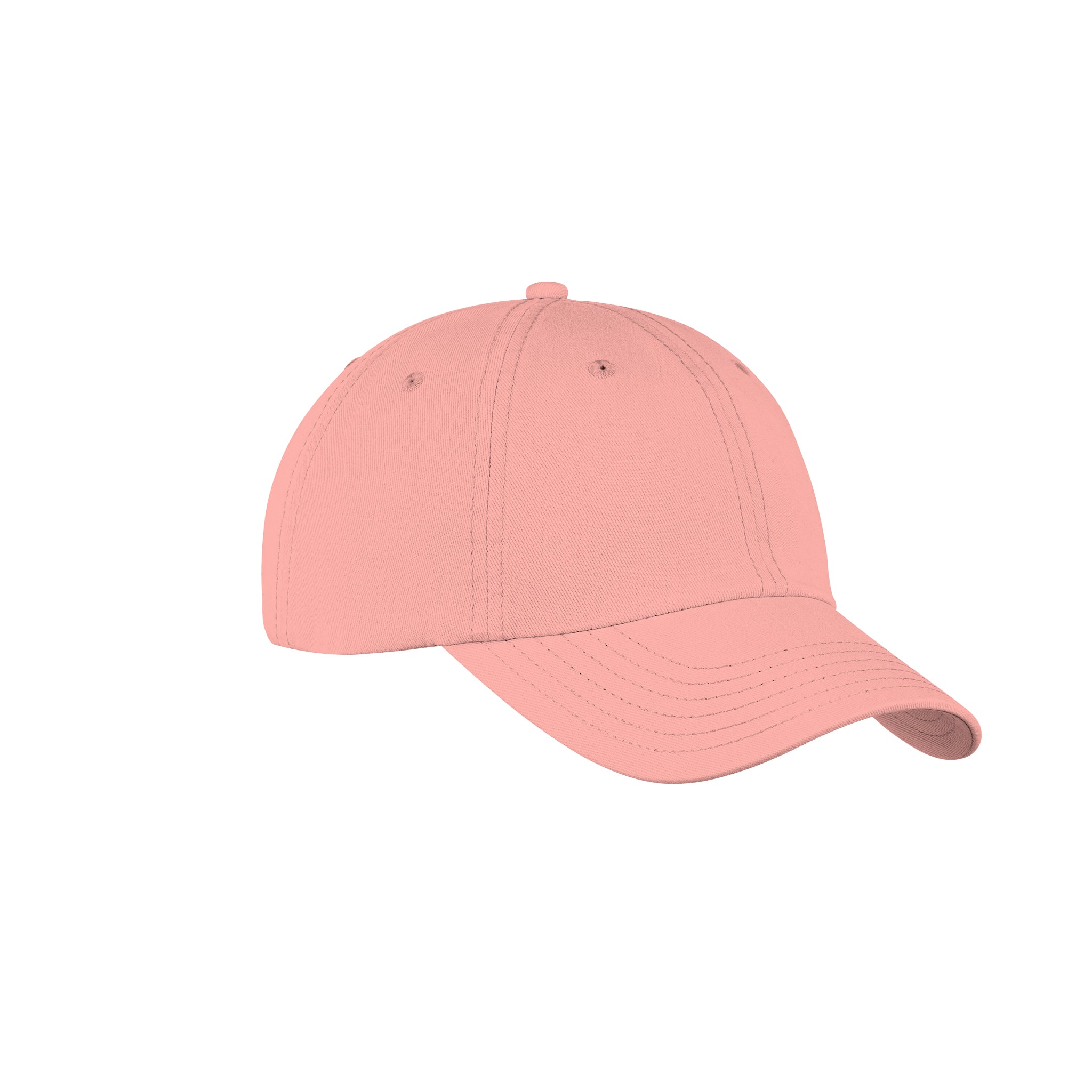 MSW Cap + Strap