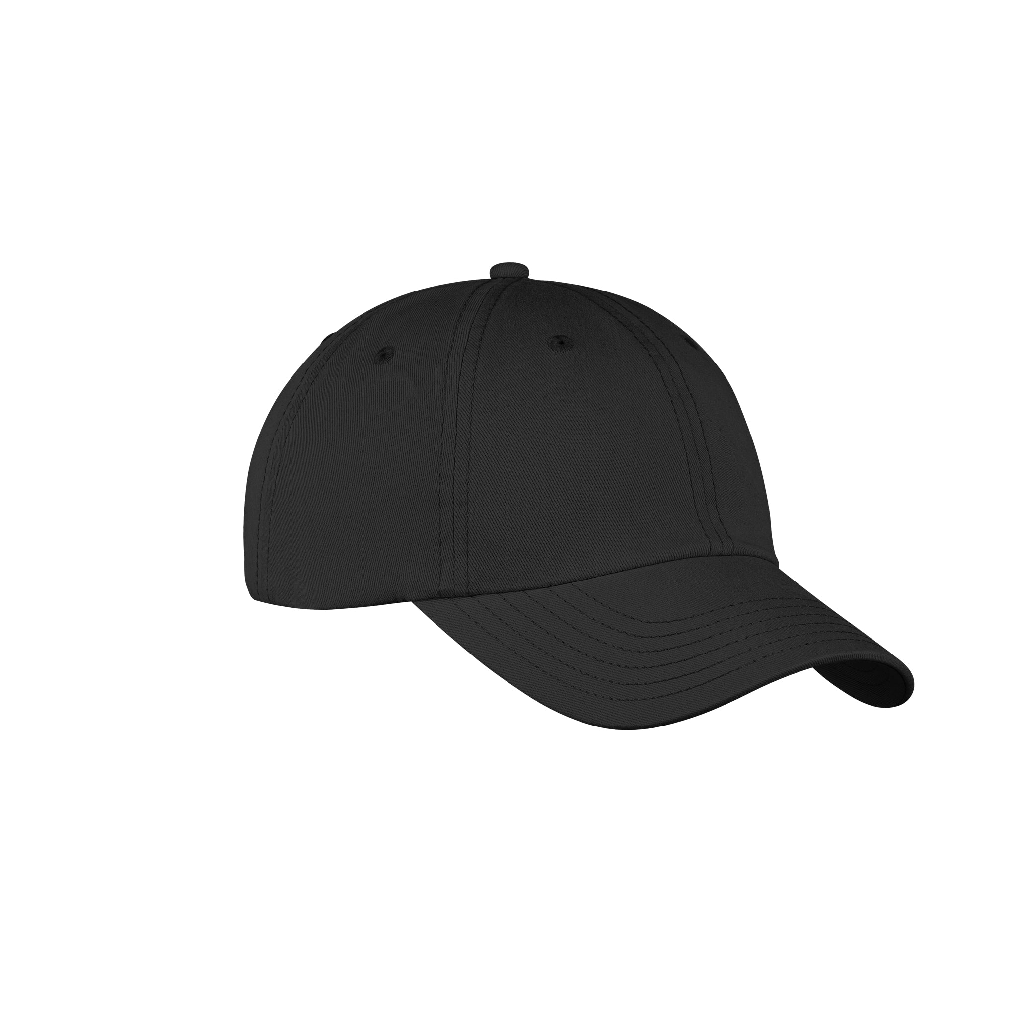 MSW Cap + Strap