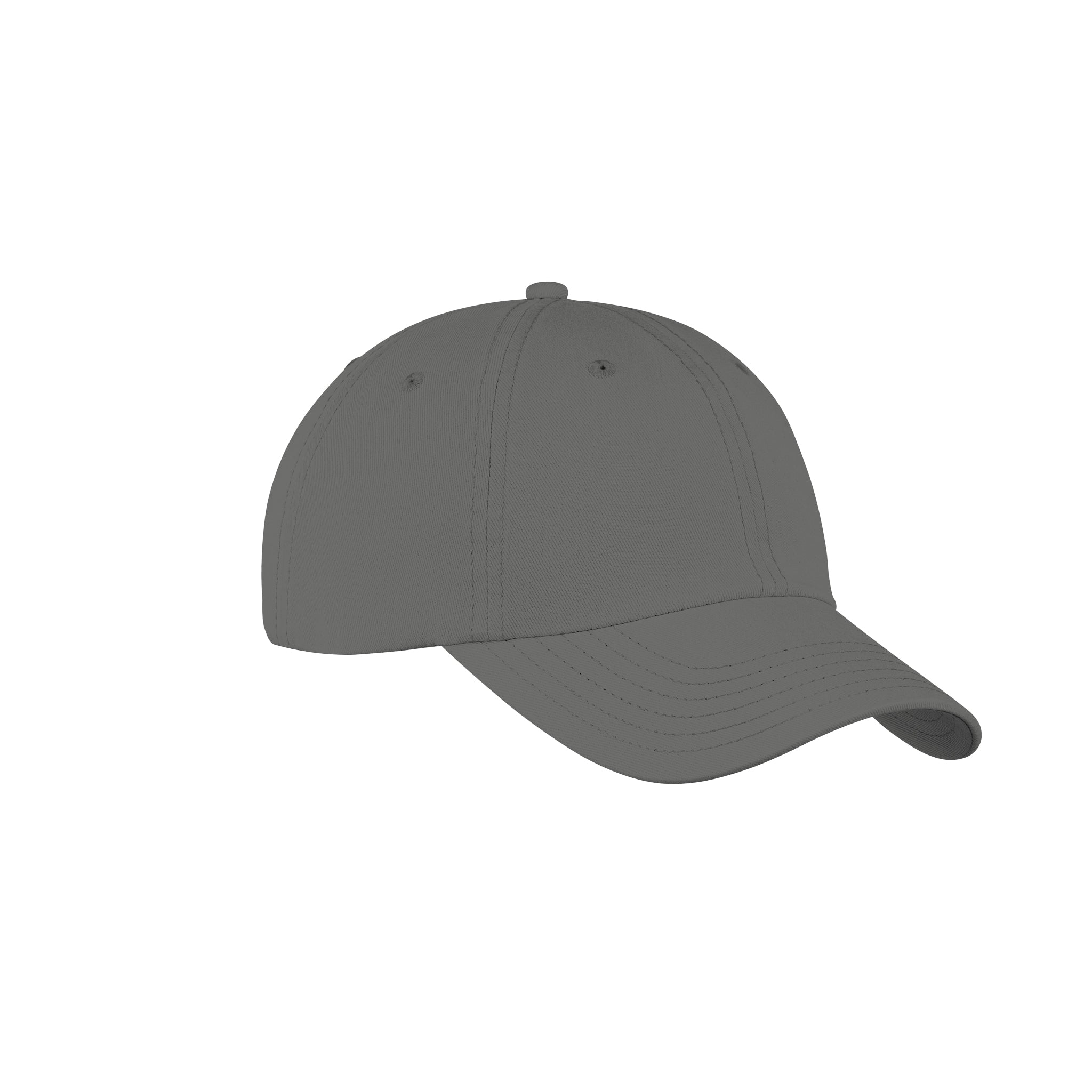 MSW Cap + Strap