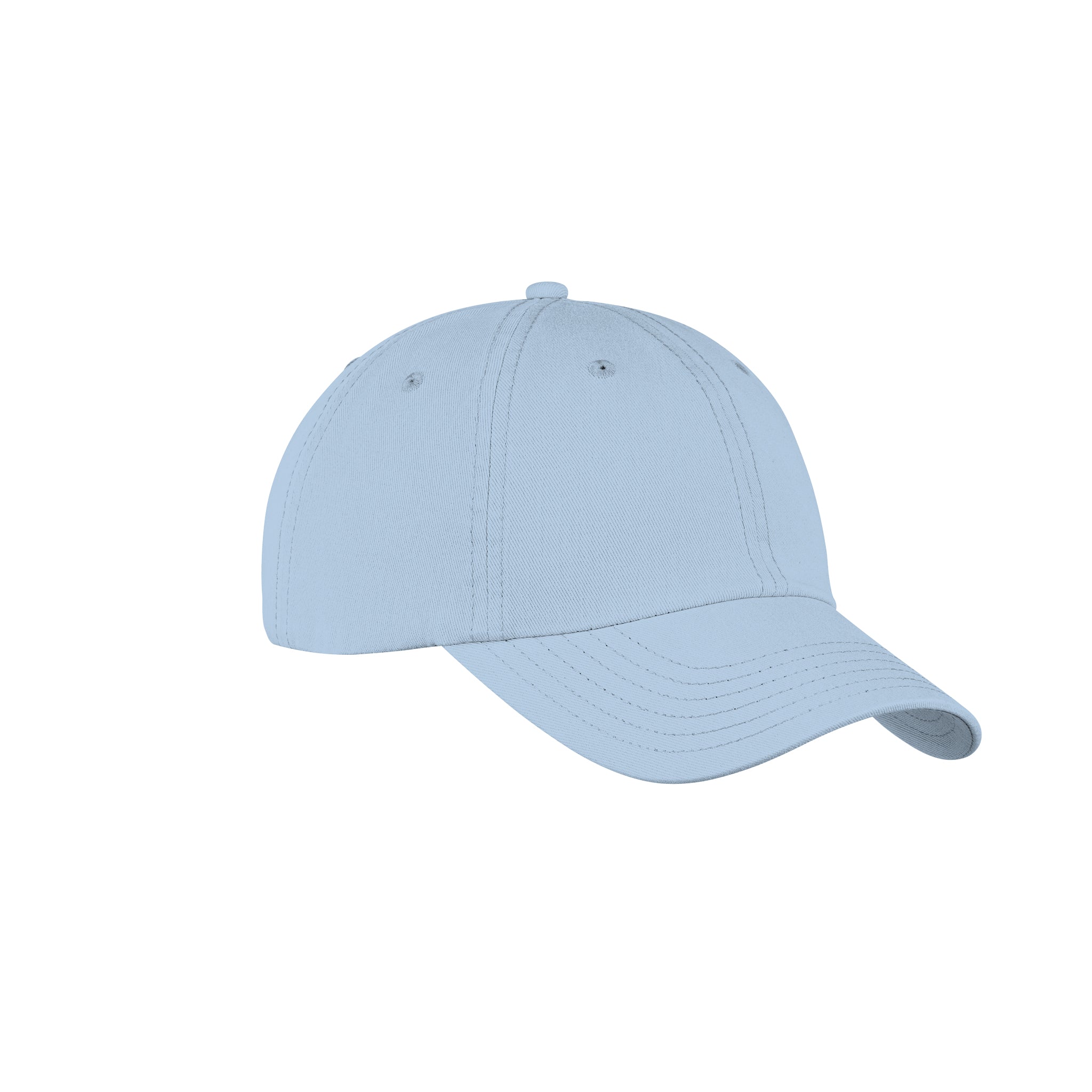 MSW Cap + Strap