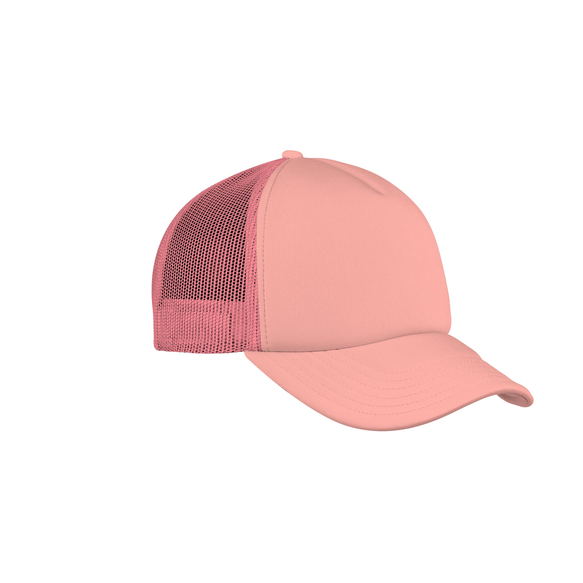 MSW Cap + Strap