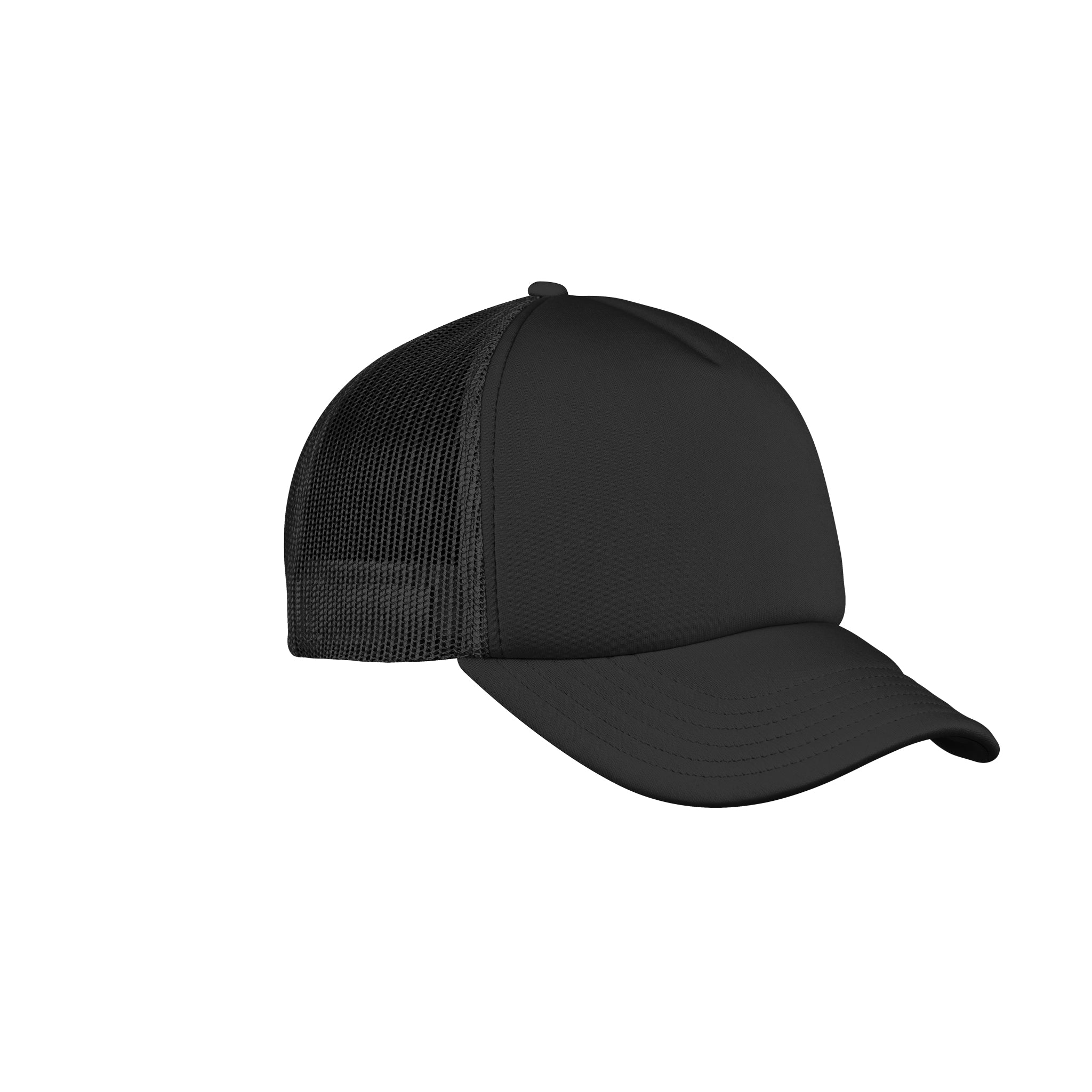 MSW Cap + Strap