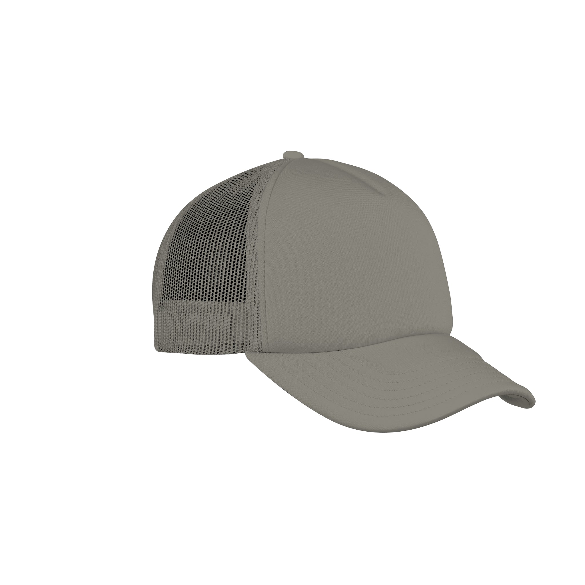 MSW Cap + Strap