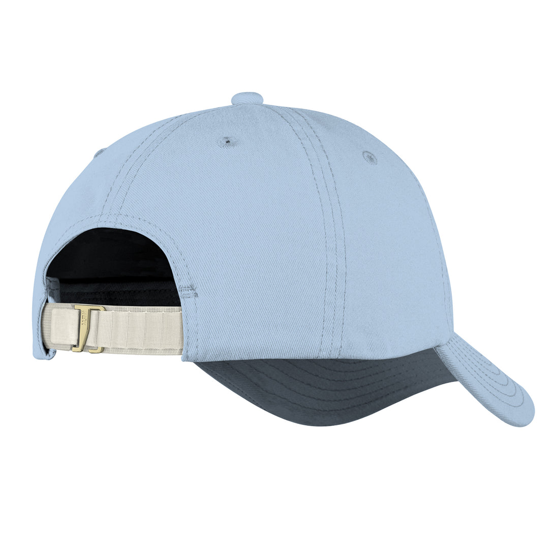 MSW Dad Cap + Hook Strap